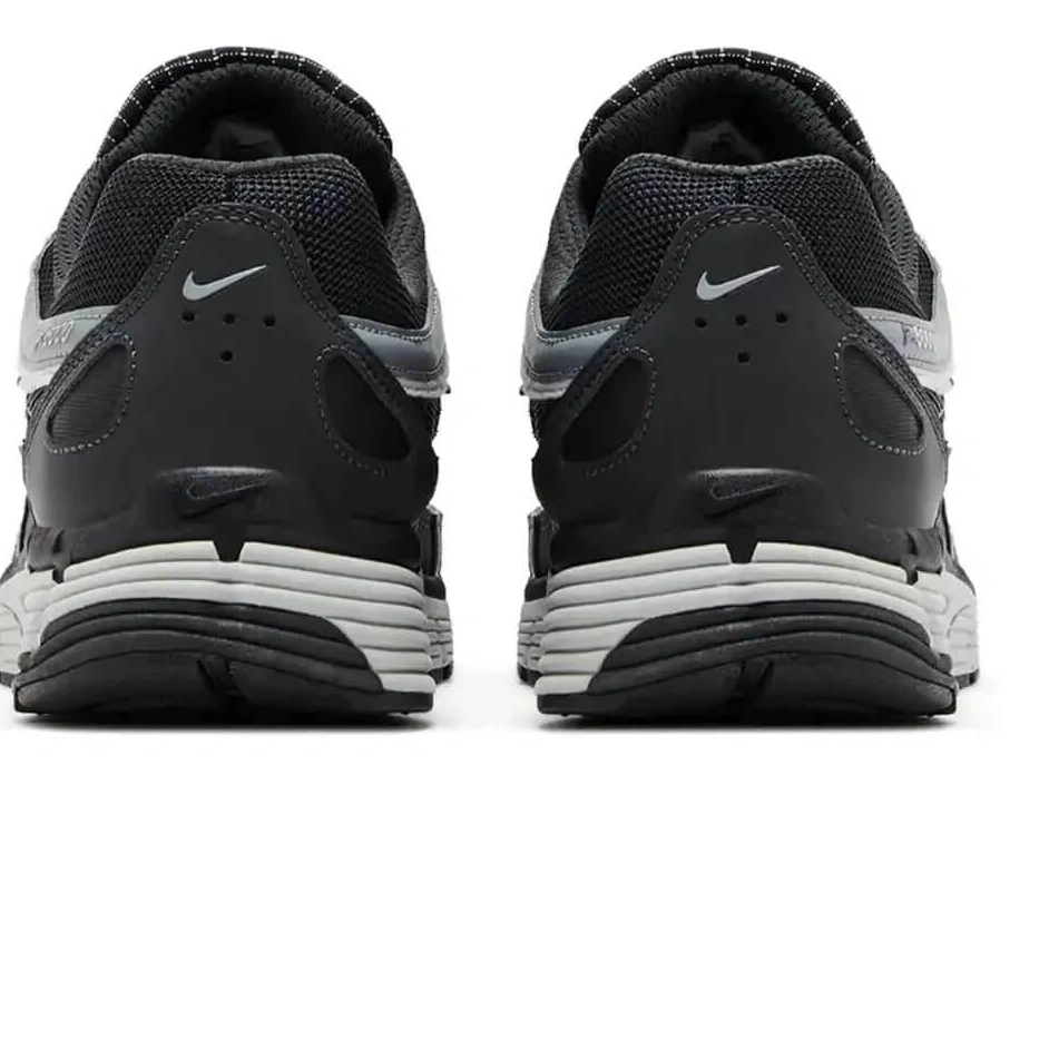 Anthracite Smoke Nike Grey Winterized P-6000 0726